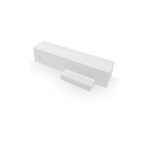 AAP Infinity-Input Battery-Powered Wireless Magnetic Door/Window Reed Switch Contact for EC, ESL & ESX Alarm Control Panels - 915Mhz - Requires Infinity Link