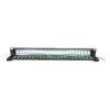 Dynamix PP-UKSTP-24RMB 24-Port 19'' 1RU STP / UTP Unloaded Keystone Patch Panel - With Rear Cable Management