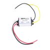 iSecure ICL-24VDC-12VDC-Converter 24VDC to 12VDC Step-Down Voltage Converter - Supports 15VDC to 40VDC Input - Converts to 12VDC Output - Up to 2A