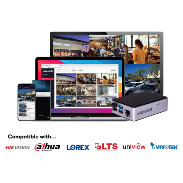 Vdeoloft_compatibility