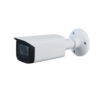 D-Tech DH-HAC-HFW2501TU-Z-A-DP Pro Series 5MP Analogue HDCVI Starlight IR (50m) 120dB True-WDR Weatherproof Bullet Camera with 2.7~13.5mm Motorized Zoom Lens - Dual-Voltage Support - Built-in Mic - Default Video Output 5MP HDCVI - Video Output Switchable to AHD / HDTVI / CVBS