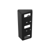 Hikvision DS-KABV6113-A Inclined (Plastic) Wall-mount for KV6103/6113 Series Villa Intercom Door Station Unit