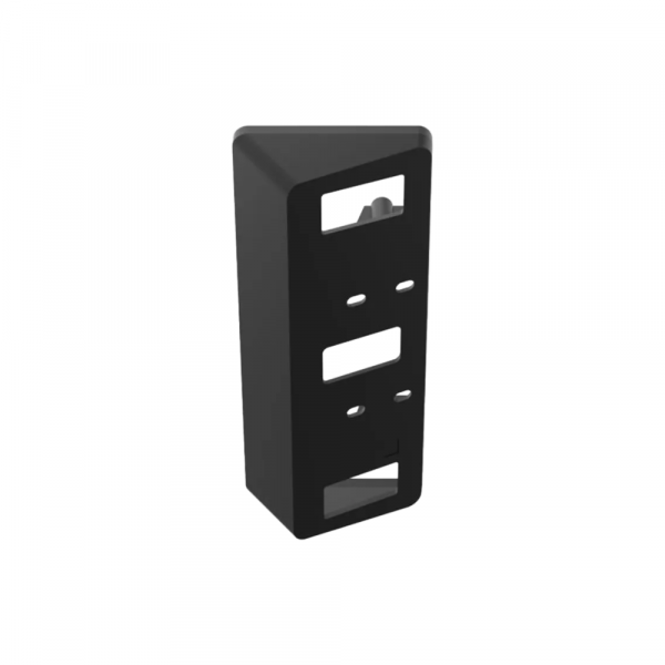 Hikvision DS-KABV6113-A Inclined (Plastic) Wall-mount for KV6103/6113 Series Villa Intercom Door Station Unit