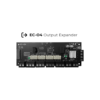AAP EC-O4 4-Outputs Expander For Elite Alarms - Up to 8 * EC-O4 on an EC / EC-i Alarm Control Panel to support up to a Total of 32 Programmable Outputs