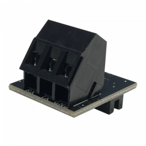 AAP EC-i RS232 RS232 Connected Plug-in Interface Module for EC Control Panels - Used for 3rd Party Home Automation Integration - Control4 & ELAN