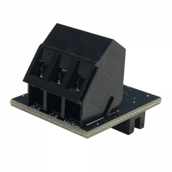 AAP EC-i RS232 RS232 Connected Plug-in Interface Module for EC Control Panels - Used for 3rd Party Home Automation Integration - Control4 & ELAN