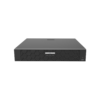 Uniview NVR504-32B-P16 Prime series H265 4K 1.5U Rackmount 32-Channel NVR - Network Video Recorder - with 16x PoE Ports Onboard