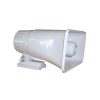 iSecure Rural Blaster - Dual Tone External Siren - 122dB Loud - 12VDC Powered - 1A Consumption