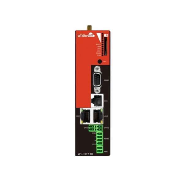 Wi-Tek WI-IOT110 - Image 2
