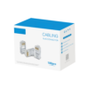 D-Tech DH-PFM976-631 Network UTP CAT6 15U" RJ45 Plug / Connector - Supplied in Box of 100* Pieces