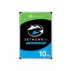 Seagate Skyhawk ST10000VE001-SUP 10TB 3.5" AI SATA Internal Hard drive - Designed for Surveillance - 6Gb/s - 256MB Buffer - 3 Years B2B Warranty - Supply Only Price
