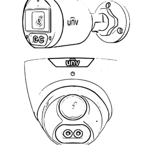 AHD Cameras