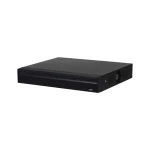 D-Tech DHI-NVR4108HS-8P-4KS3 WizSense AI Mini 1U 4K H265 8-Channel 8x PoE NVR - Network Video Recorder