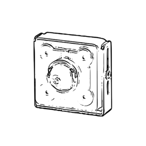 HDCVI Covert Cameras