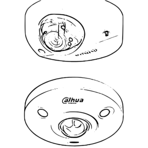 HDCVI Dome Cameras