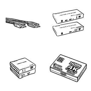 HDMI Products