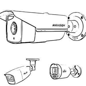 HDTVI Bullet Cameras