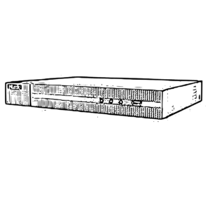 HiLook HDTVI Turbo-HD DVRs