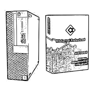 HikCentral Professional
