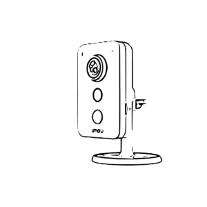 IMOU PoE Cameras