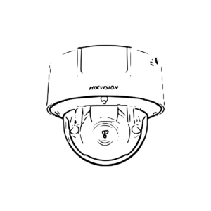 IP Face Recognition Cameras