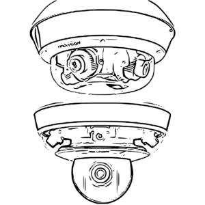 IP Multi-sensor Cameras