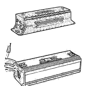 Network Surge Protctors