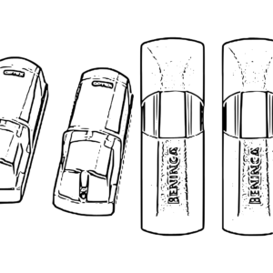 Beam Detectors