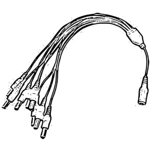 Power Lead