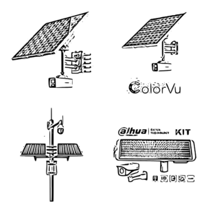 Solar Surveillance