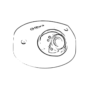 Vehicle HDCVI Cameras