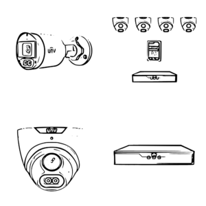 AHD Surveillance