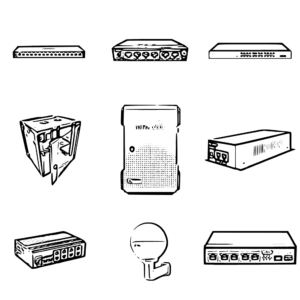 Networking Products