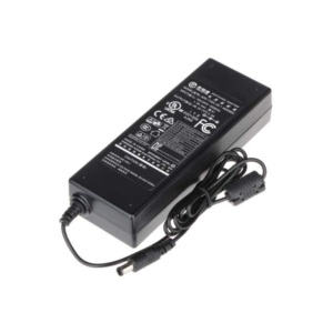 iSecure ICL-DAHUANVR48VDC1.25APSU - Replacement Power Supply Unit (PSU) Adapter - Comes with AU/NZ 3-Pin Power-cord - 230VAC Input -> 48VDC 1.25A 60W Output -  Suitable for Dahua 410x Series 4KS2 & 4KS2/L Model PoE NVRs with 4 * PoE Ports Onboard