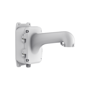 Hikvision DS-1604ZJ-BOX Wall-Mount PTZ Bracket with Integrated Junction-Box