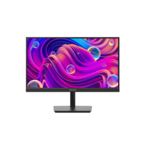 Hikvision DS-D5024F2-AP2 Borderless 24" (23.8") 1080P LCD LED Monitor - HDMI + VGA - Low Blue Light - Supports 75mm x 75mm VESA Mount