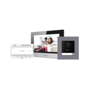 Hikvision DS-KIS702Y-P