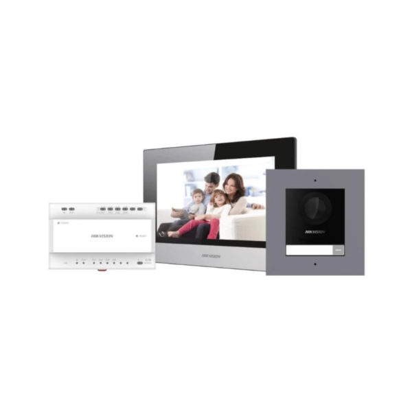 Hikvision DS-KIS702Y-P