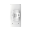 Wi-Tek WI-CPE110-KIT(V2) 2.4GHz 300Mbps Cloud-Manageable Weatherproof CPE Wireless Access Points (WAPs) Supplied As a Kit - Preconfigured - Plug n' Play - Used for P2P (Point-To-Point) and P2MP (Point-To-Multi-Point) Wireless Connection - Up to 1km Distance - 2 * 24VDC PoE Injectors Included