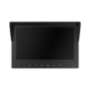 D-Tech DH-MLCDF7-T 7" (7-Inch) Mobile Touchscreen Monitor for Vechicle CCTV - 1024 * 600 Resolution - VGA Input - 12VDC Powered
