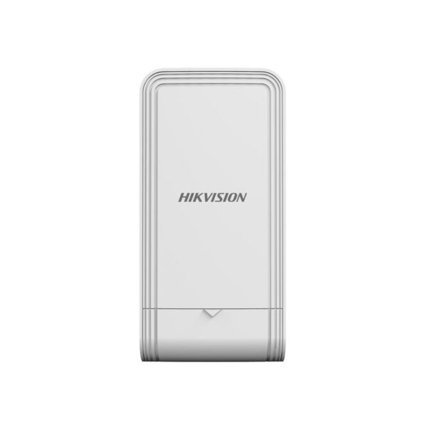 Hikvision DS-3WF02C-5AC/O Weatherproof Outdoor 5Ghz 867Mbps Wireless Access Point - CPE - Up to 5Km - Point-to-Point or Point-to-Multipoint - Sold Individually