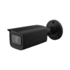 D-Tech DH-IPC-HFW3841T-ZS-S2-BLK WizSense SMD 4.0 AI 4K 8MP PoE IP Smart-IR (Up to 60M) 120dB True-WDR Weatherproof BLACK Bullet Camera with 2.7~13.5mm Motorized Zoom Lens