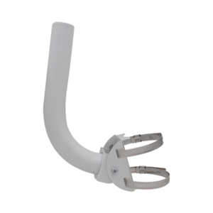 Wi-Tek WI-BRKC135 Outdoor Wall-Mount / Pole-Mount Bracket for Wireless Access Points - Adjustable Angle