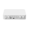 Hikvision DS-QAE1A80G1-VB Network IP 2-Zone Amplifier - Total 80W Output - Works with HCP