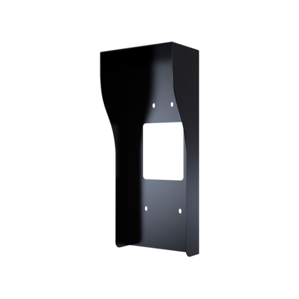 Akuvox E16C-RH Weatherproof Rain-Cover / Rain-Shade / Rain-Hood - Suitable For Akuvox E16C Access Control / Intercom Unit