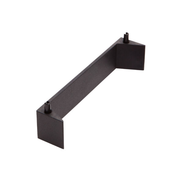 OneTop ES20-EL25 25mm Extension Lip For ES20 / ES2012 Series Electric Strike Locks