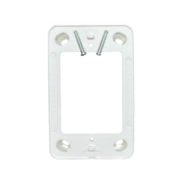 Trojan TDL-SSM Single Surface Mount Kit - To Be Used With Prox-Rex, Press Rex, Em Rex and Smart Em Rex Units