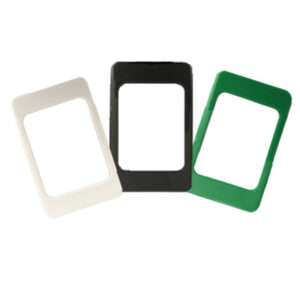 Trojan TDL-SSW Single Surround Plate - Used with Prox-Rex / Press Rex / Em Rex / Smart Em Rex Units