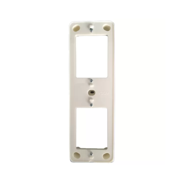 Trojan TDL-VDSM Vertical Double Surface Mount Kit - To Be Used With Prox-Rex, Press Rex, Em Rex and Smart Em Rex Units