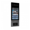 Akuvox X915S 2MP PoE IP IR H264 Outdoor Video Intercom Unit with 8" Touchscreen Panel – Android - Face Recognition - Complies with SIP & ONVIF – IP65 & IK10 Rated – Built-in Mifare & EM Card-Reader  – Three Relay Output – Supports RS485 & Wiegand
